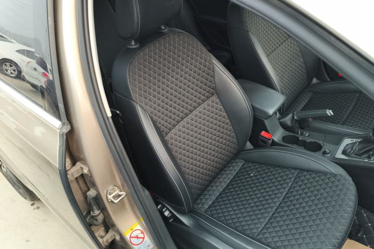 Used Skoda Octavia 2019 TSI230 DSG Luxury Edition