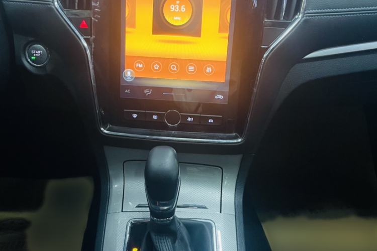 Used Roewe RX5 2020 20T Automatic 4G Connected Million Edition