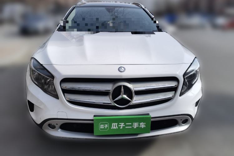 Used Mercedes-Benz GLA 2016 GLA 200 Sport Edition