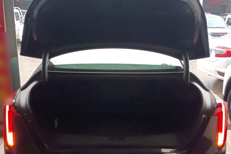 Used Cadillac CT4 2021 28T Luxury Model