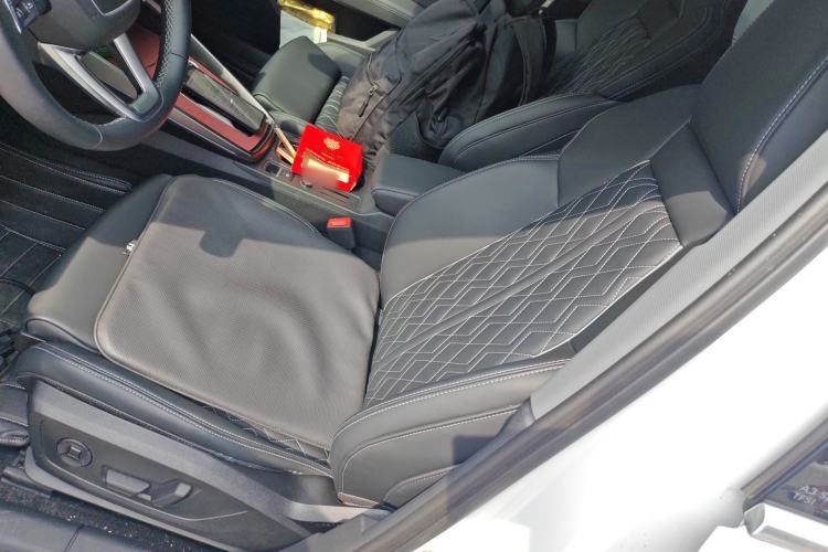 Used Audi A3 2025 Sportback 35TFSI Prestige Edition
