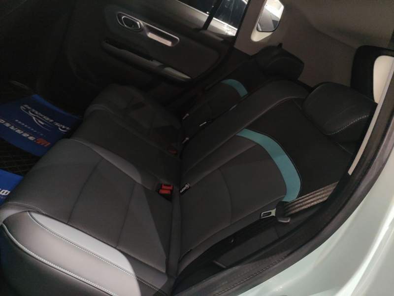 Used AION Y 2023 Plus 510 Smart Edition — 17