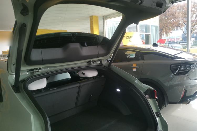 Used Buick E4 2023 Deluxe Edition