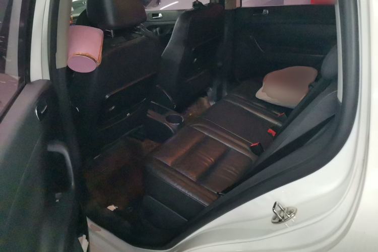 Used Volkswagen Golf 2011 1.4TSI Cross Golf