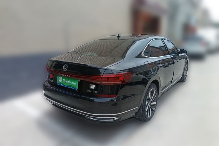 Used Volkswagen Passat 2024 330TSI Elite Edition