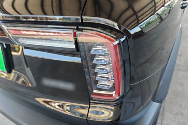 Used Haval DARGO 2021 1.5T DCT Two-Wheel Drive Labrador Edition