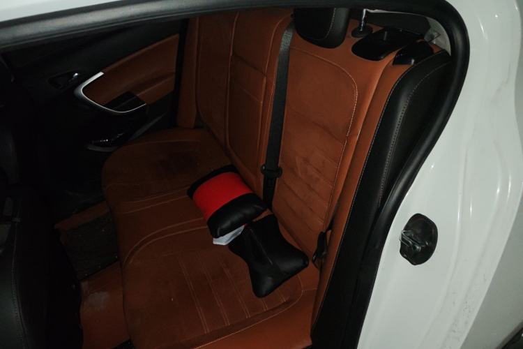 Used Buick Regal 2015 1.6T Elite Tech Model