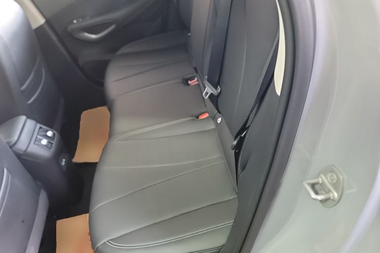 Used BYD Sealion 05 EV 2025 520 km Smart Cruise Version