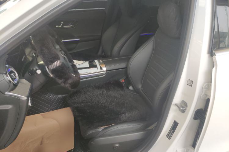 Used Mercedes-Benz C-Class 2025 Facelift C 260 L Sport Edition