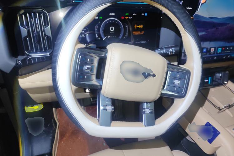 Used Formula Leopard 8 2025 Smart & Brave Flagship Edition 6 Seats