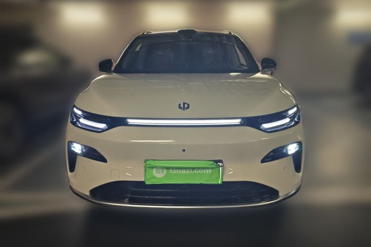 Used Leapmotor C11 2026 All-Electric 640 LiDAR Prestige Edition Front