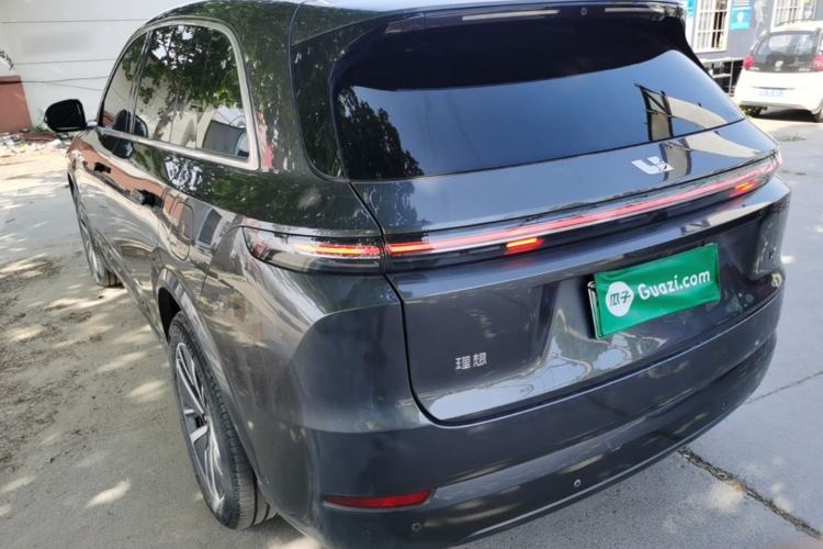 Used Li Auto L7 2024 Pro Model