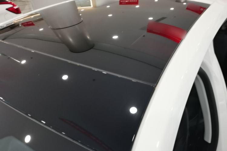 Used Ford Focus 2021 Hatchback EcoBoost 180 Automatic Titanium Edition