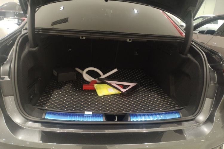 Used Audi A5L 2026 2.0T Sport Plus
