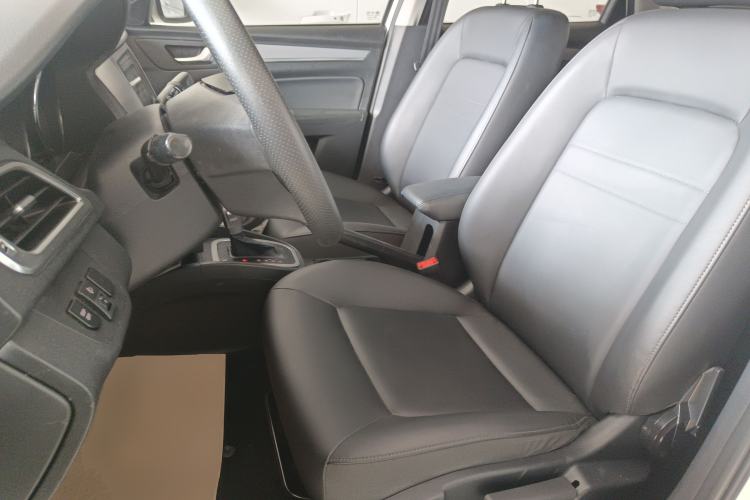 Used Bestune B30 2019 1.6L Automatic Comfort Model