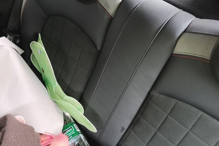 Used MINI JCW 2018 2.0T JOHN COOPER WORKS ALL-IN