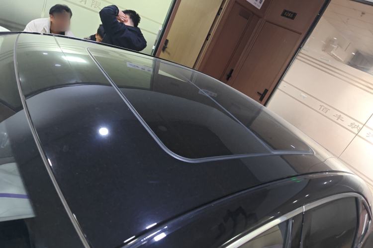 Used Geely Auto Preface 2024 Zhiqing 1.5TD Tiangong Edition