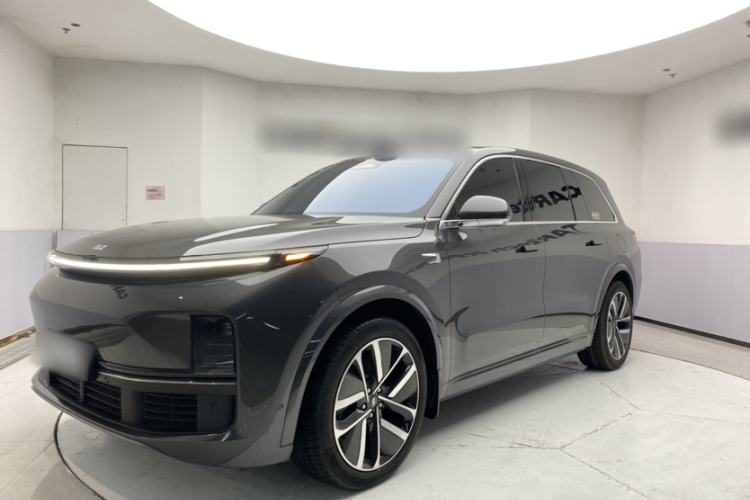 Used Li Auto L9 2022 Max model