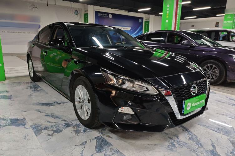 Used Nissan Teana 2019 2.0L XL Comfort Edition

