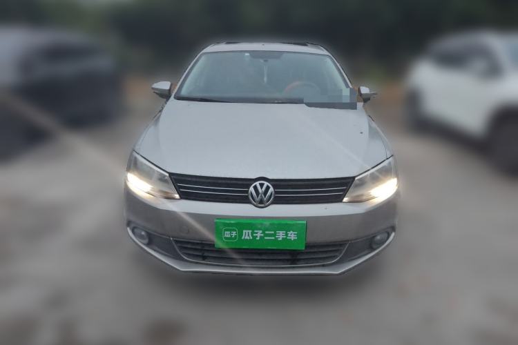 Used Volkswagen Sagitar 2012 1.6L Automatic Comfort Edition