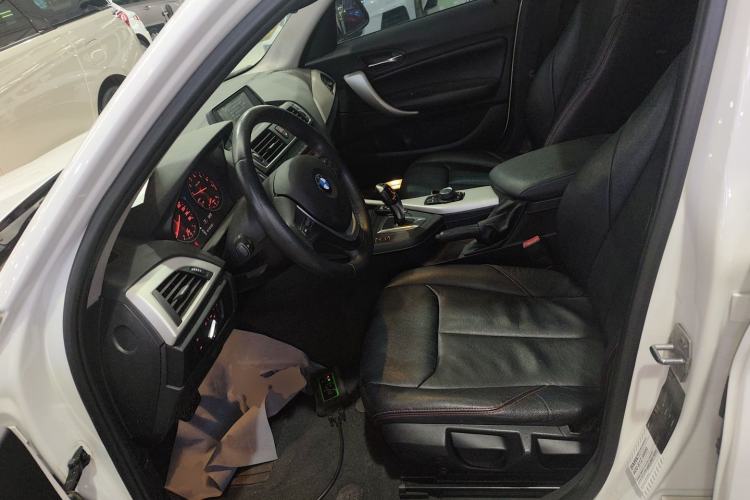 Used BMW 1 Series (Import) 2015 118i Leading Model