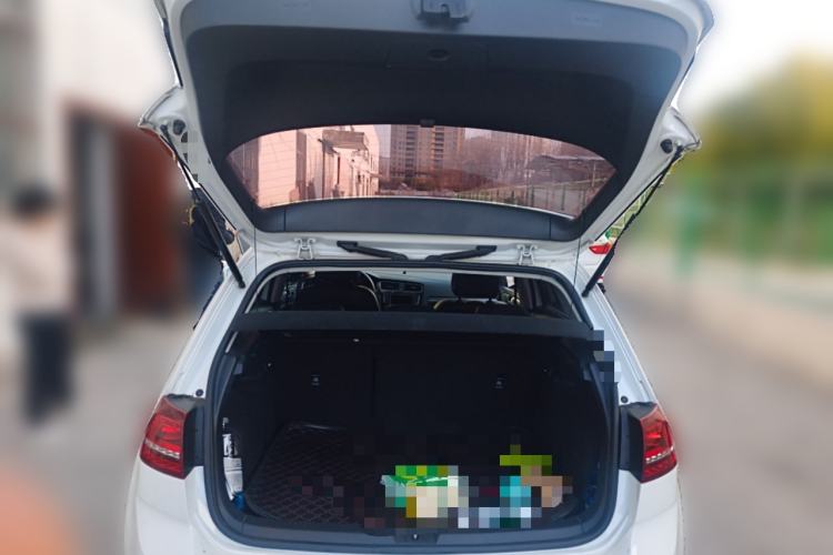 Used Volkswagen Golf 2017 230TSI Automatic Comfort Edition – Celebrating Milestone of One Million Units