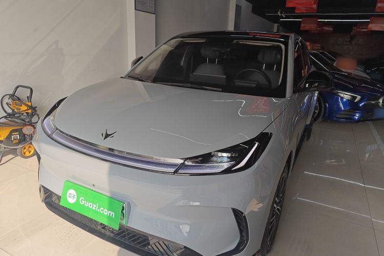 Used ARCFOX T1 2025 Model 425 PLUS