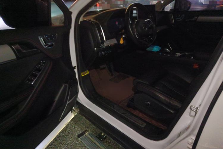 Used BYD Tang New Energy 2018 DM 2.0T All-Wheel Drive Smart Connect Genesis Edition 7 Seats China V Emission Standard