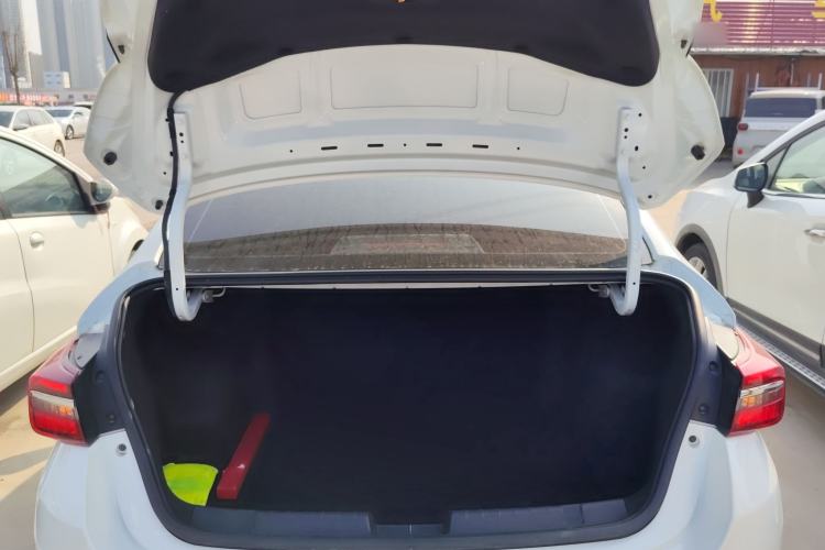 Used Chery Arrizo GX 2019 Champion Edition 1.5L CVT Fashion Model
