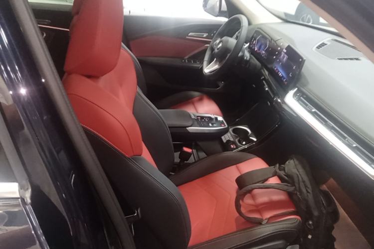 Used BMW X1 2023 sDrive20Li X Design Package

