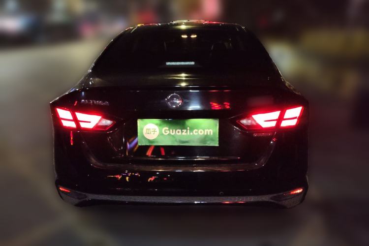 Used Nissan Teana 2020 2.0L XL Comfort Edition