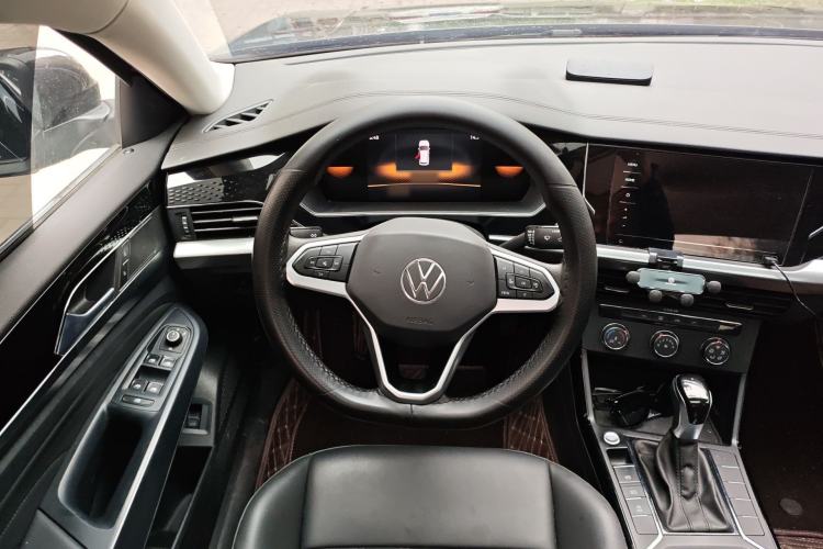 Used Volkswagen Passat 2024 280TSI Business Edition