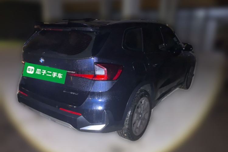 Used BMW X1 2023 sDrive25Li X Design Package