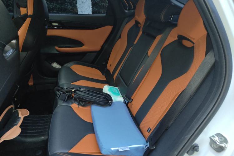 Used CHANGAN UNI-V 2024 2.0T Classic Sport Edition