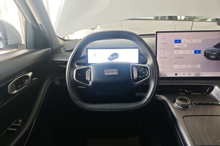 Used Geely Galaxy E5 2024 440km Launch Edition
