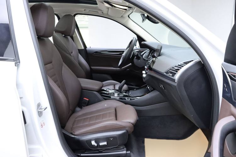 Used BMW X3 2019 xDrive28i M Sport Package