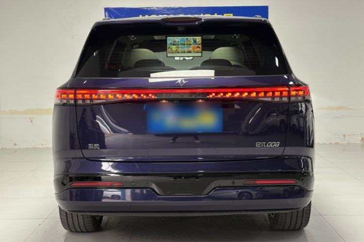 Used Dongfeng eπ eπ008 2024 636Max All-Electric Version 6 Seats