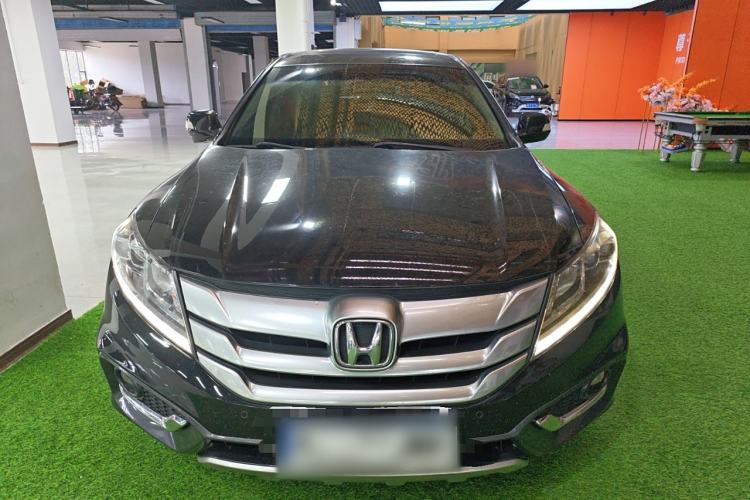 Used Honda Crosstour 2014 2.4L Luxury Edition