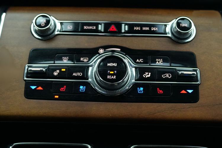 Used Lincoln Aviator 2022 3.0T V6 Four-Wheel Drive Luxury Edition