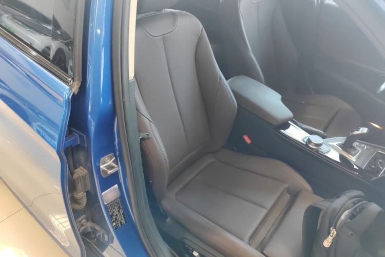 Used BMW 3 Series 2018 320Li Leading Model M Sport Package