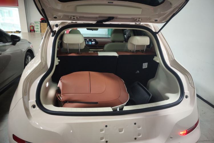 Used ORA Good Cat 2024 401 km Luxury Version