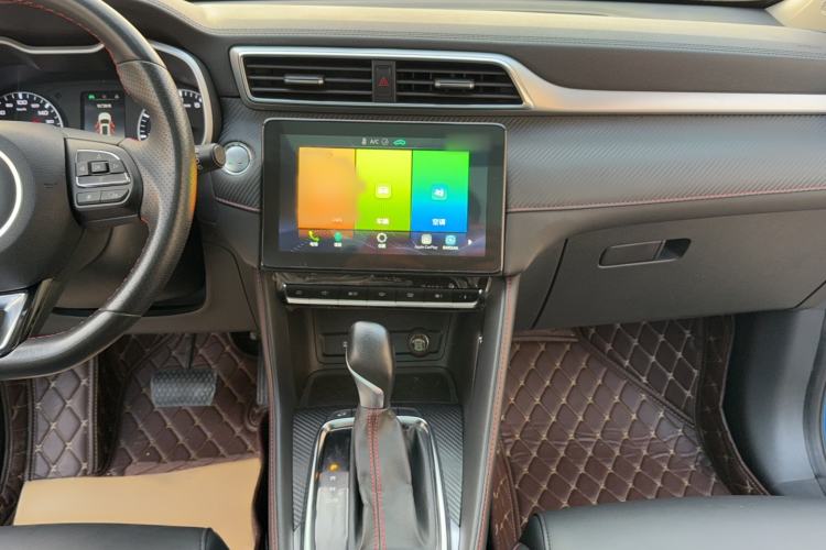 Used MG ZS 2020 180 DVVT Automatic Lite
