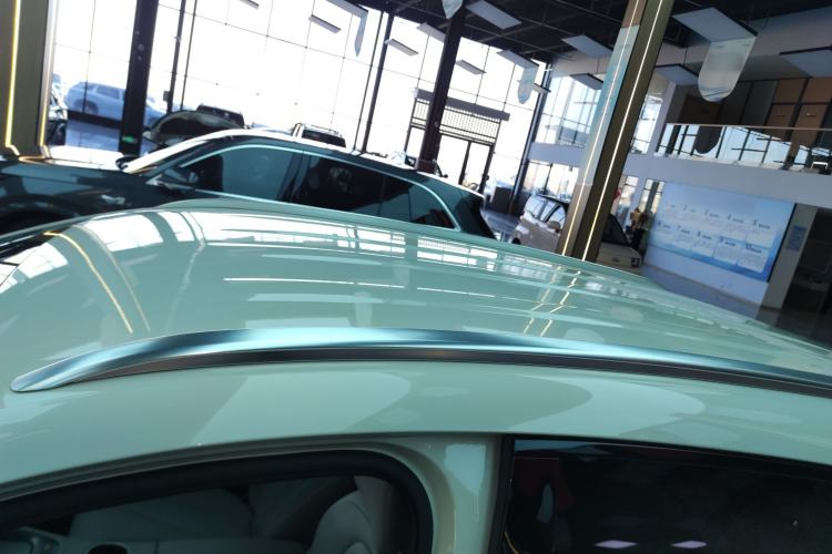 Used BYD Sealion 06 New Energy 2025 Model EV 520 Navigation Edition