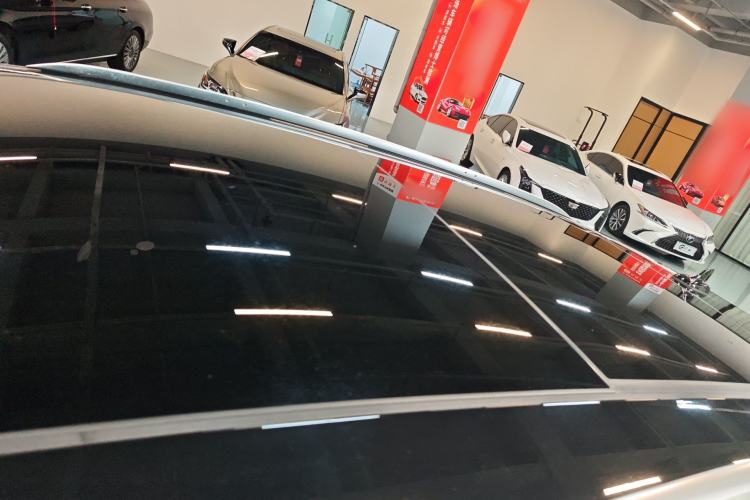 Used Audi Q5L 2020 40 TFSI Prestige Edition
