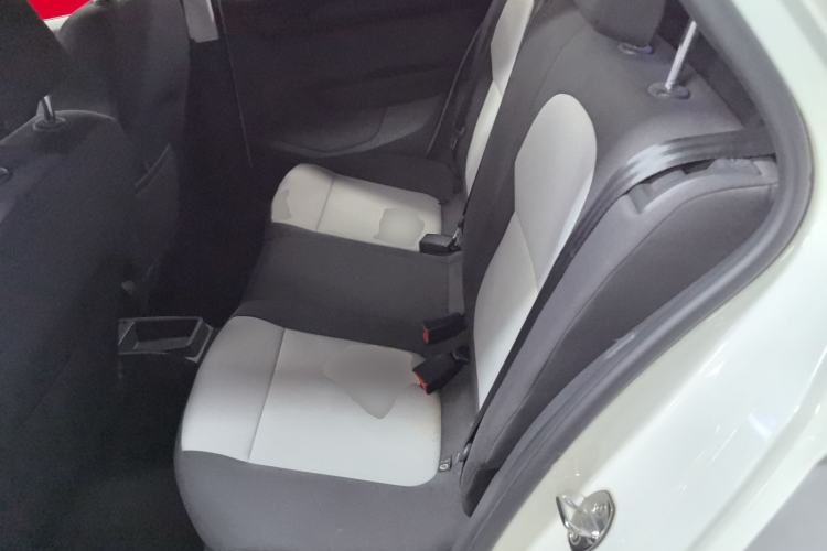 Used Skoda Fabia 2017 1.4L Automatic Car Enjoy Edition
