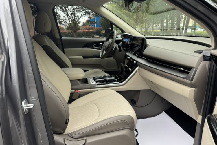 Used Kia Carnival 2021 2.0T Luxury Tech Edition