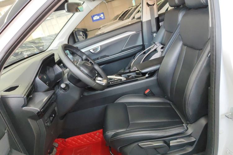 Used Wuling Asta 2021 1.5T CVT Starlight Edition
