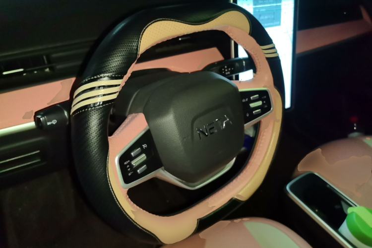 Used NETA V 2021 Witch Edition
