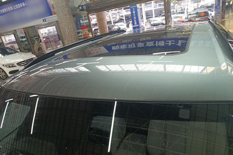 Used Formula Leopard Titanium 3 2025 501KM All-Wheel Drive Intelligent Driving Ultra Version