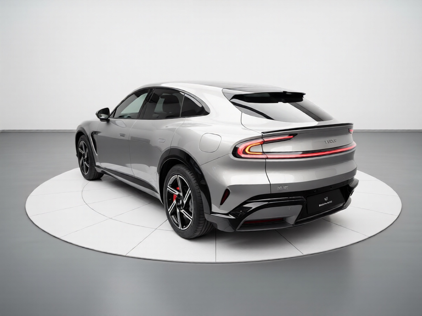 Xiaomi Auto YU7 2025 Ultra-Long Range High-Performance All-Wheel-Drive Max Edition — снимка 4